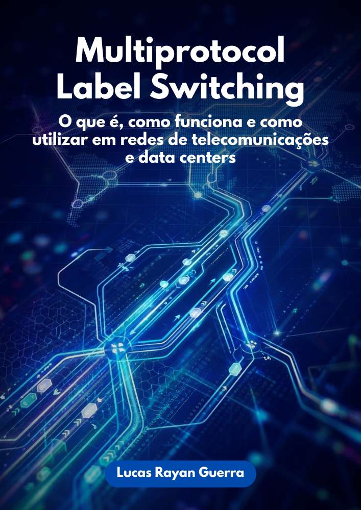 Multiprotocol Label Switching